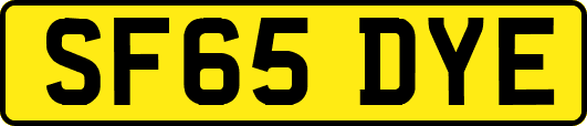 SF65DYE