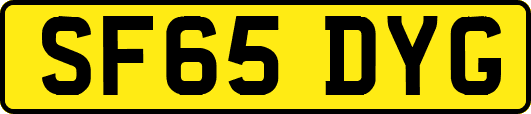 SF65DYG