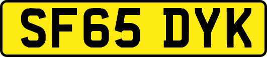 SF65DYK