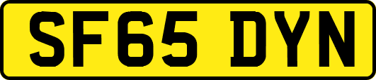 SF65DYN