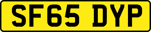 SF65DYP