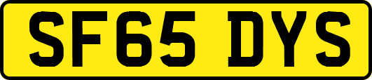 SF65DYS