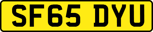 SF65DYU