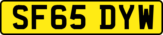 SF65DYW