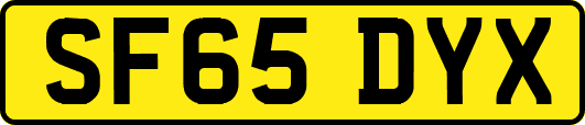 SF65DYX