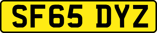 SF65DYZ