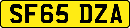 SF65DZA