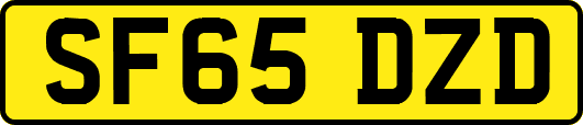 SF65DZD