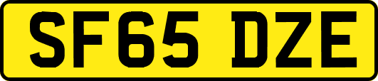 SF65DZE