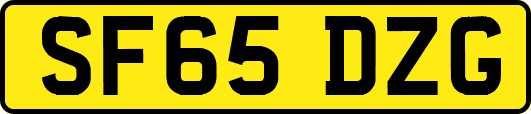 SF65DZG