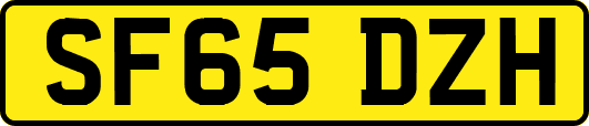 SF65DZH