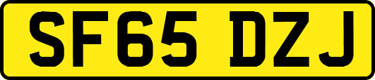 SF65DZJ