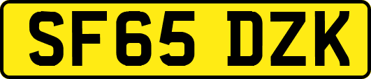SF65DZK