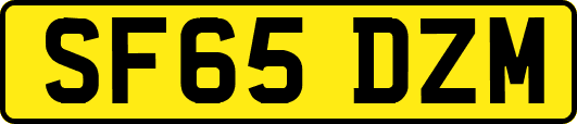 SF65DZM