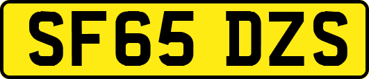 SF65DZS