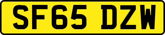 SF65DZW