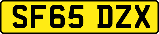 SF65DZX