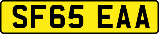 SF65EAA
