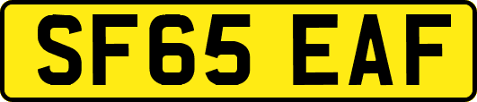 SF65EAF