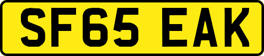 SF65EAK