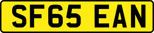 SF65EAN