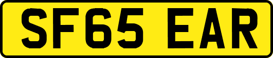 SF65EAR