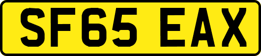 SF65EAX