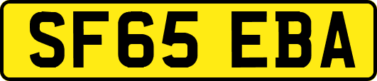 SF65EBA