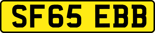 SF65EBB