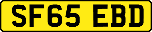 SF65EBD