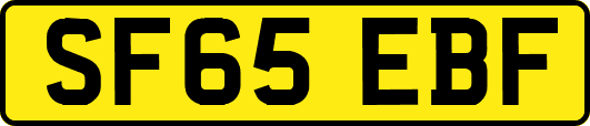 SF65EBF