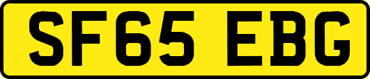 SF65EBG