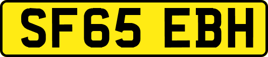 SF65EBH