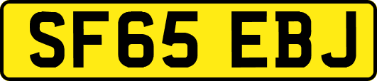 SF65EBJ