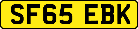SF65EBK