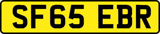 SF65EBR