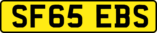 SF65EBS