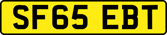 SF65EBT