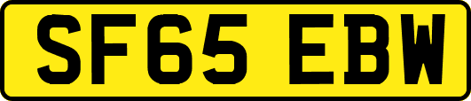 SF65EBW