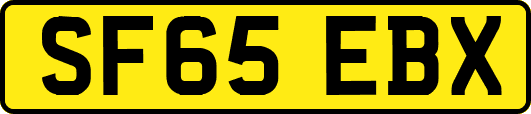 SF65EBX