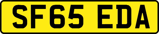 SF65EDA