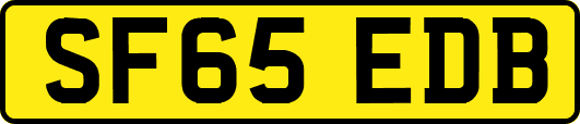 SF65EDB