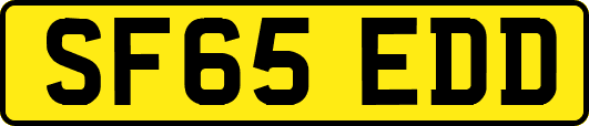 SF65EDD