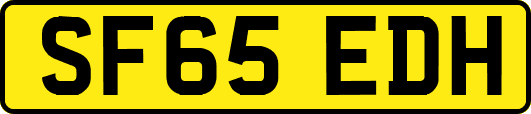 SF65EDH