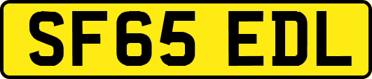 SF65EDL