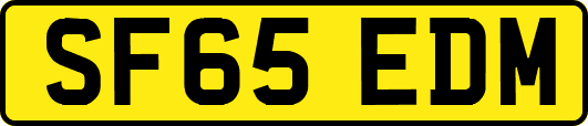 SF65EDM
