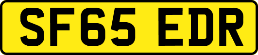 SF65EDR
