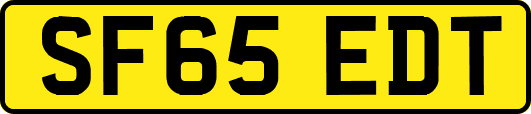 SF65EDT