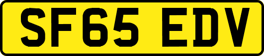 SF65EDV