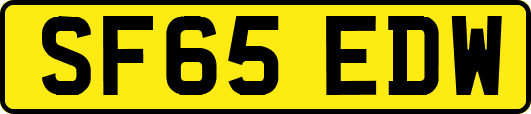 SF65EDW